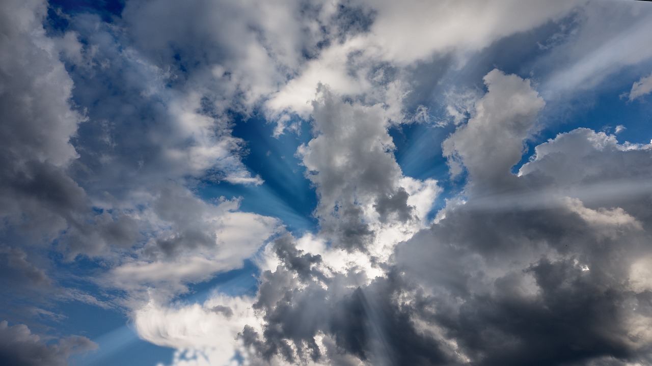 How Cloud Computing is Supporting Modern Defense Strategies